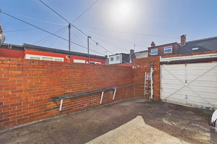 Outside - Picture 14 of 15