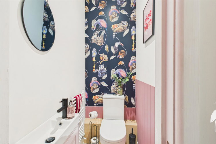 Cloakroom/WC - Picture 20 of 46