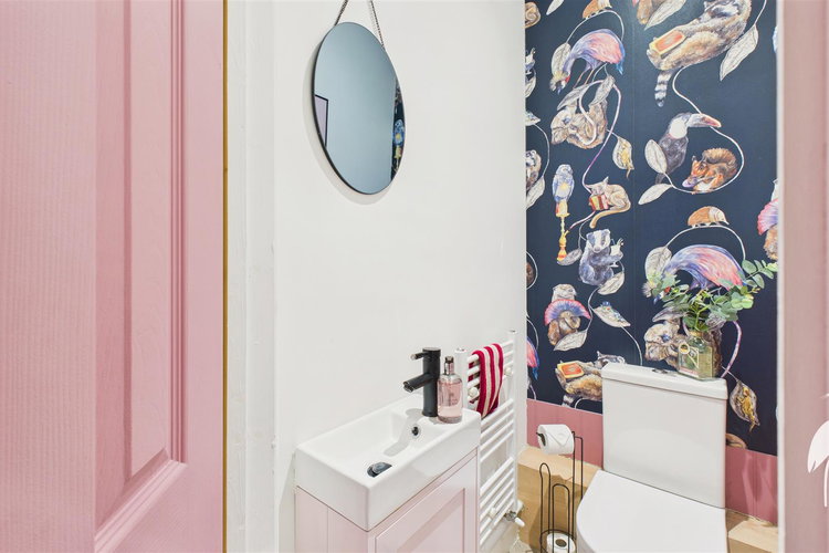 Cloakroom/WC - Picture 21 of 46