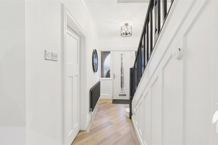 Reception Hall - Picture 23 of 46