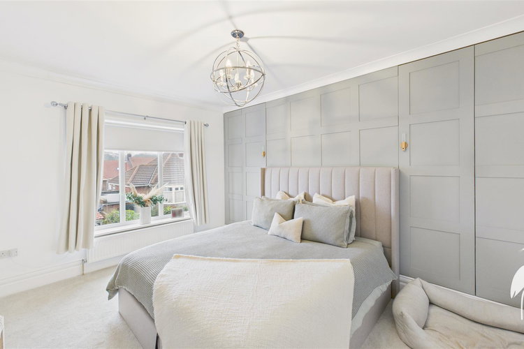 Bedroom 1 - Picture 24 of 46