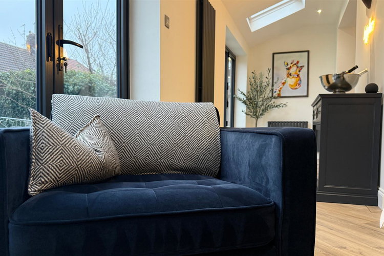 Open Plan Living Kitchen - Picture 13 of 46