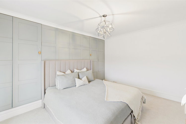 Bedroom 1 - Picture 26 of 46