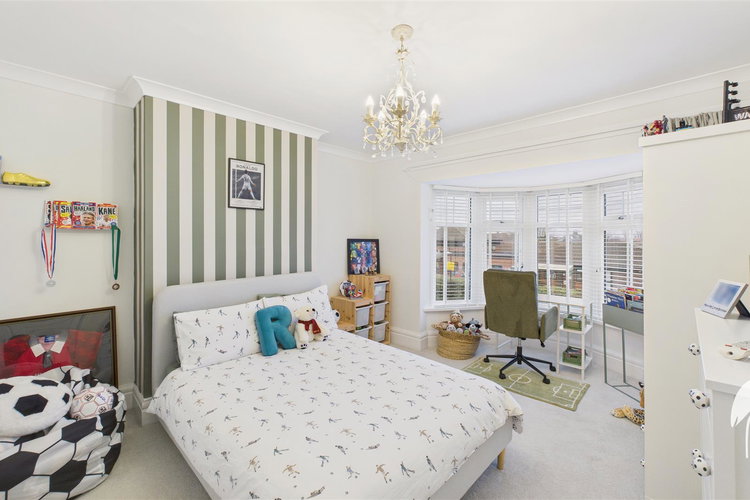 Bedroom 2 - Picture 30 of 46