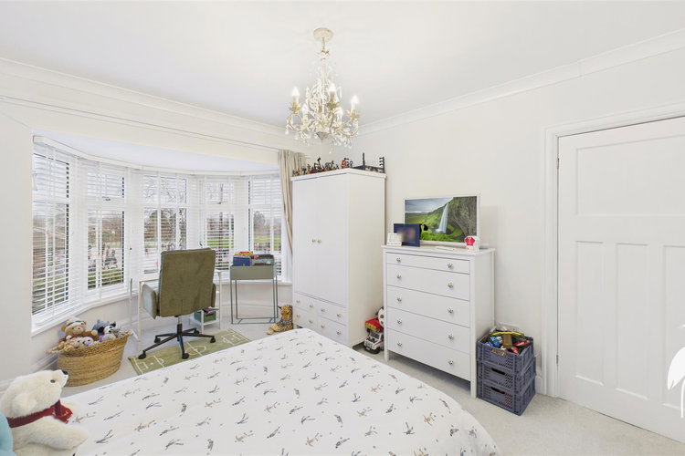 Bedroom 2 - Picture 31 of 46