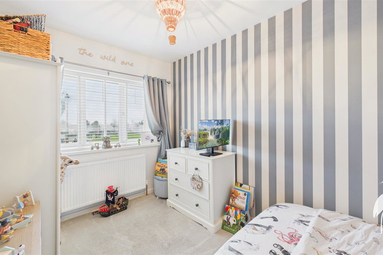 Bedroom 3 - Picture 32 of 46