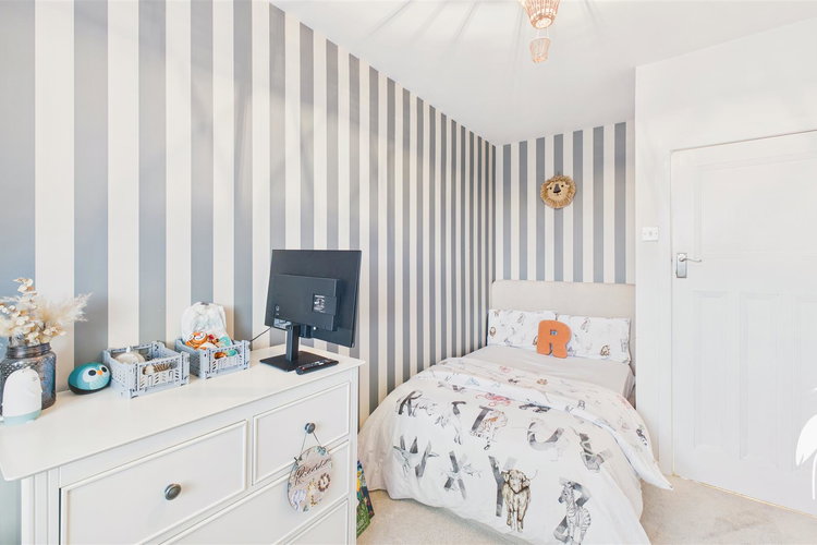 Bedroom 3 - Picture 33 of 46