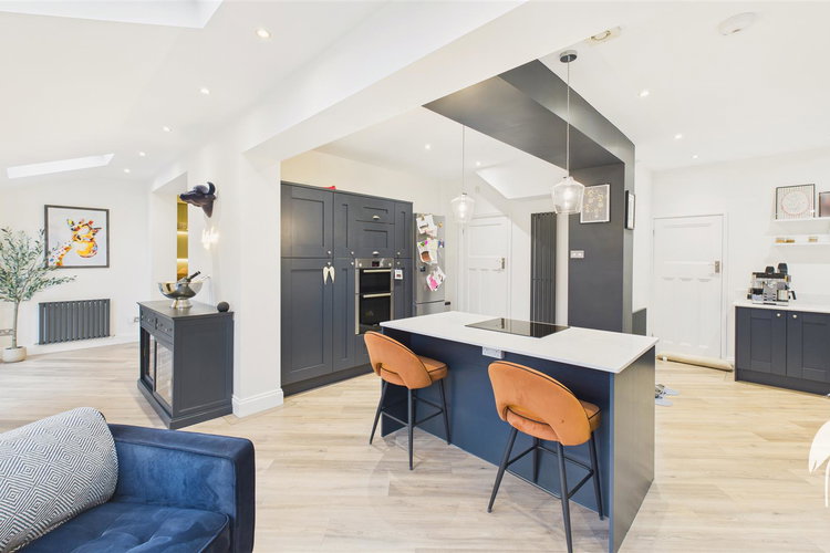 Open Plan Living Kitchen - Picture 4 of 46