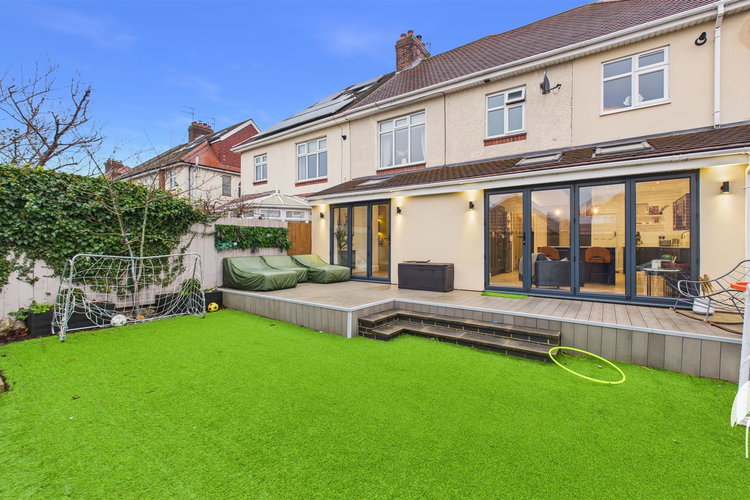 Outside - Picture 45 of 46