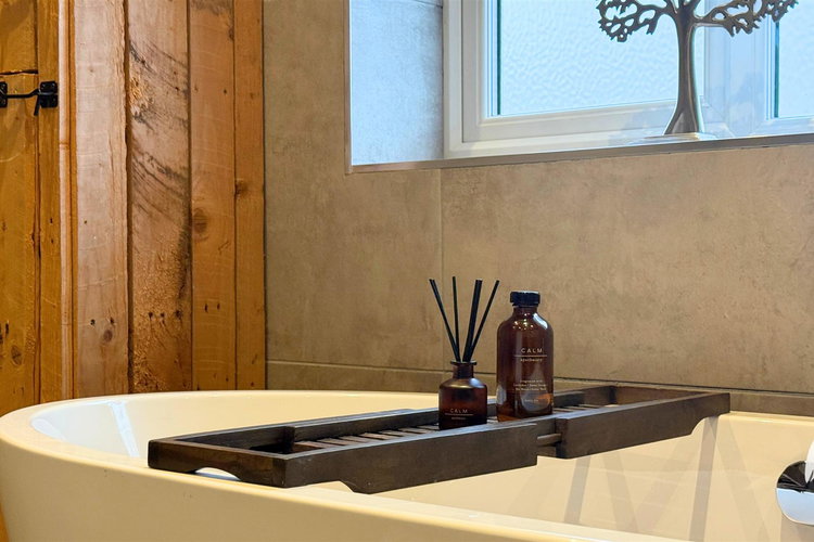 Bathroom - Picture 39 of 46