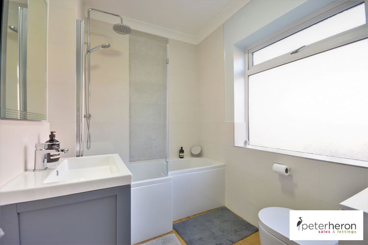 Bathroom - Picture 12 of 16