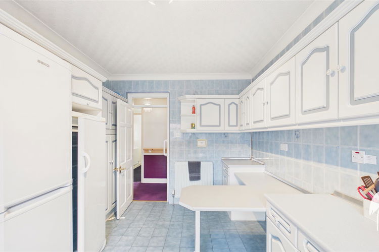 Kitchen - Picture 12 of 28