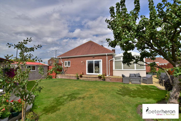 Fulwell Road, Sunderland, Tyne & Wear, SR6 9JH £340,000 from Peter