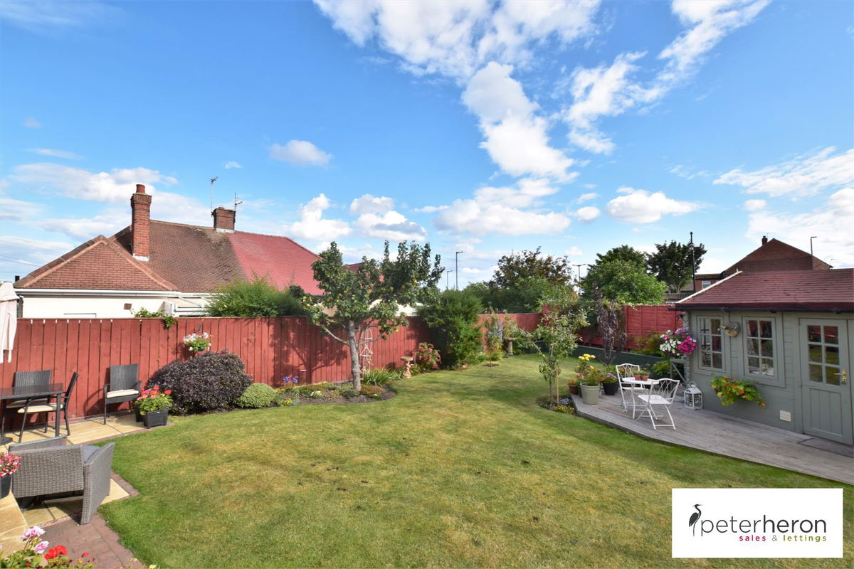 Fulwell Road, Sunderland, Tyne & Wear, SR6 9JH £340,000 from Peter