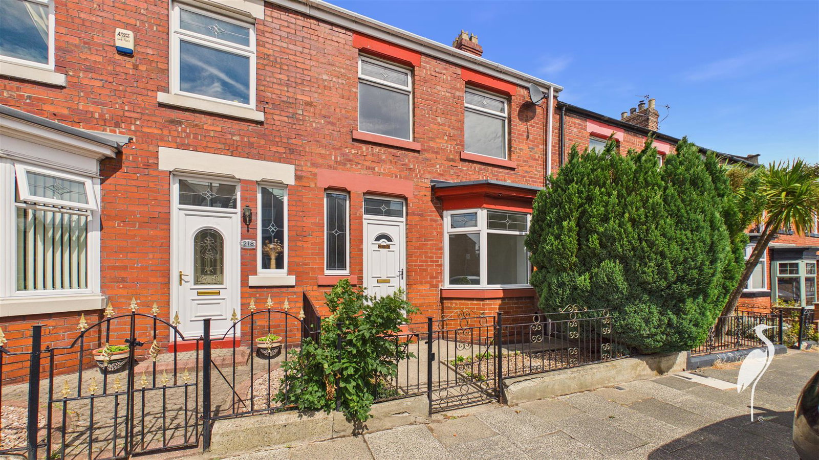 View property Cleveland Road, Sunderland, Tyne & Wear, SR4 7QS