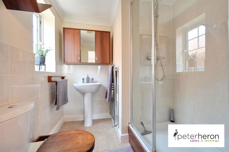 En-Suite Shower Room - Picture 24 of 36