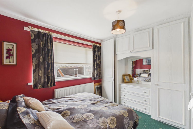 Bedroom 3 - Picture 17 of 29