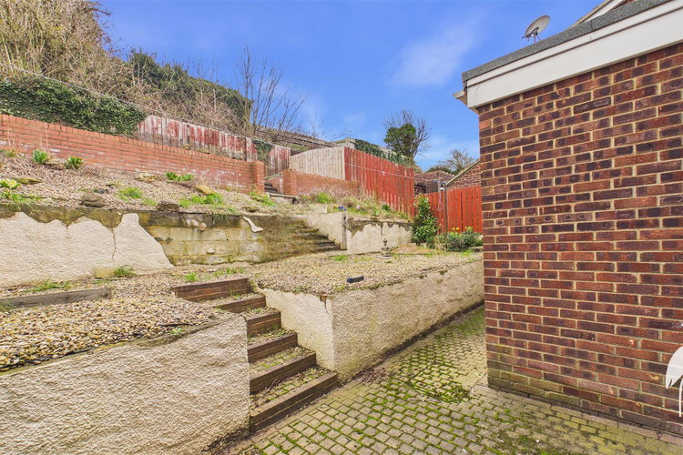 Outside - Picture 25 of 29