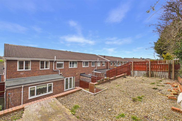 Outside - Picture 26 of 29