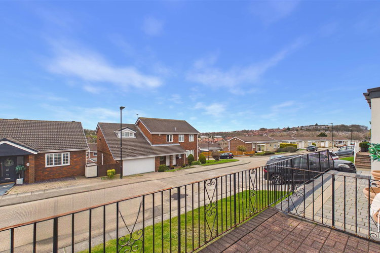 Outside - Picture 29 of 29