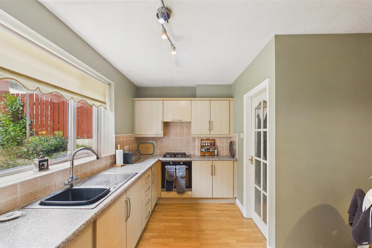 Breakfasting Kitchen - Picture 7 of 29