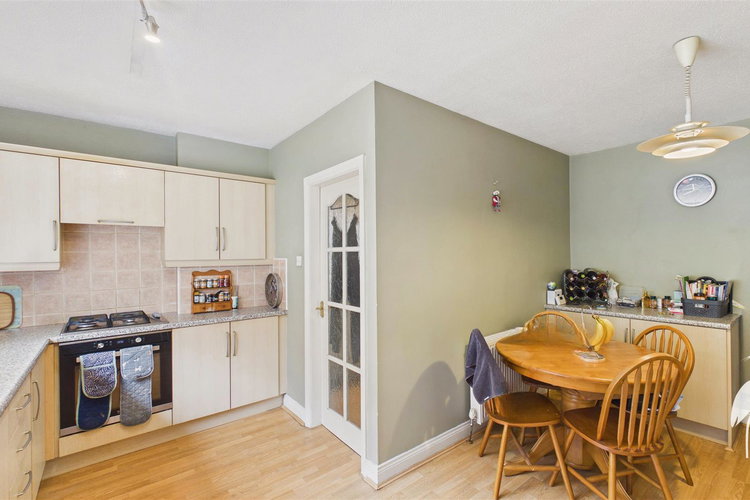 Breakfasting Kitchen - Picture 9 of 29