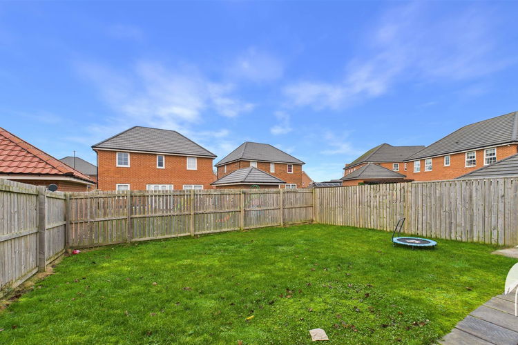 Outside - Picture 16 of 17