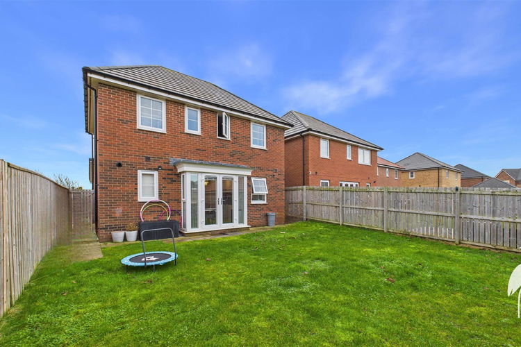 Outside - Picture 17 of 17