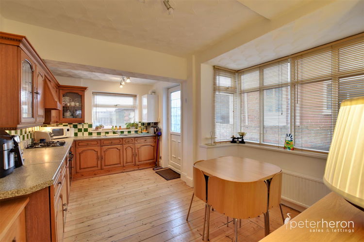 Dining Kitchen - Picture 3 of 15