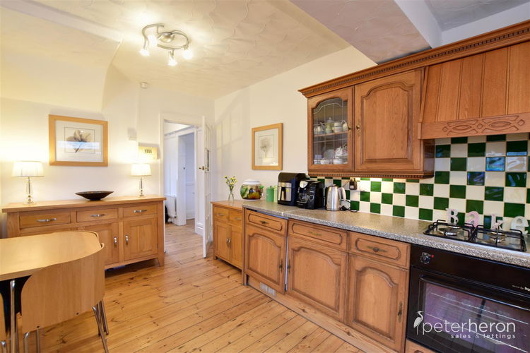 Dining Kitchen - Picture 5 of 15