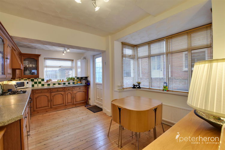 Dining Kitchen - Picture 6 of 15