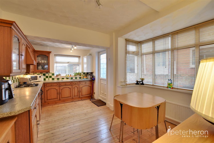 Dining Kitchen - Picture 3 of 15