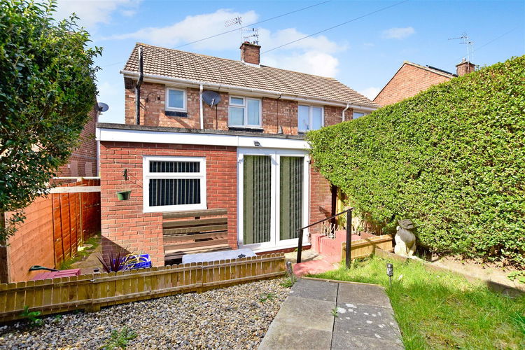 Gainsborough Square, Sunderland, Tyne & Wear, SR4 8HZ £89,950 from