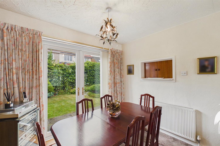 Dining Room - Picture 5 of 23