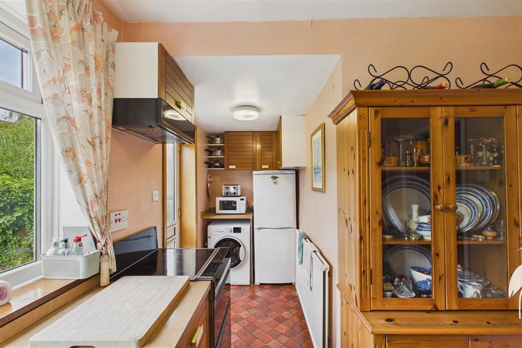 Kitchen - Picture 8 of 23
