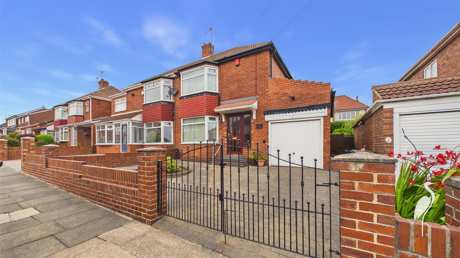 View property Glenleigh Drive, Sunderland, Tyne and Wear, SR4 9HA