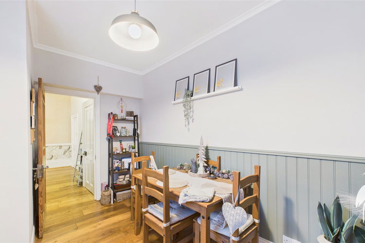 Breakfast Room - Picture 5 of 22