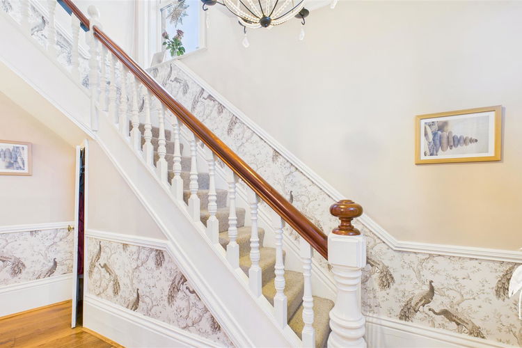 Reception Hall - Picture 13 of 22