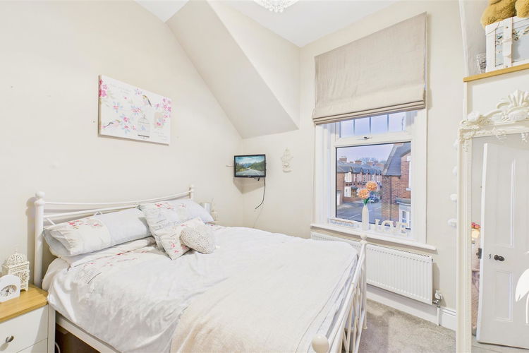 Bedroom 3 - Picture 17 of 22