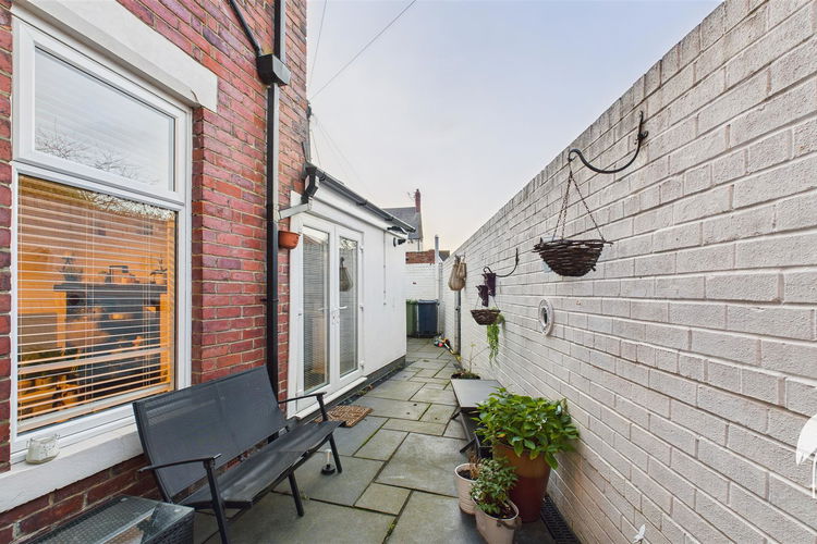 Outside - Picture 27 of 27