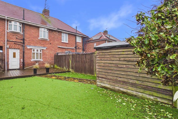 Outside - Picture 16 of 18