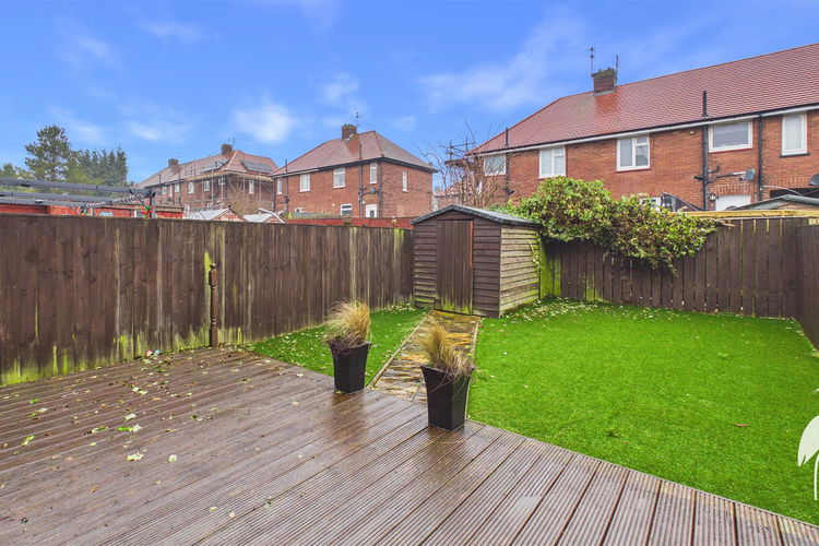 Outside - Picture 18 of 18