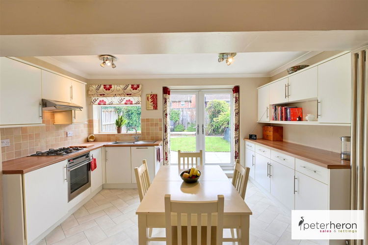 Kitchen/Diner - Picture 4 of 18