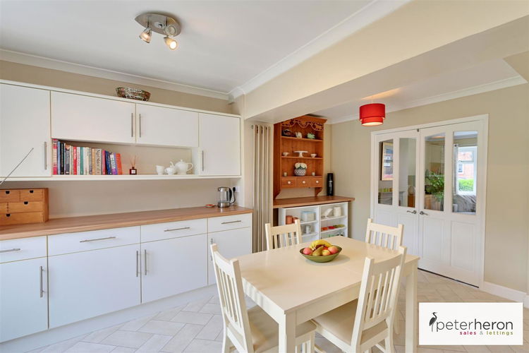 Kitchen/Diner - Picture 7 of 18