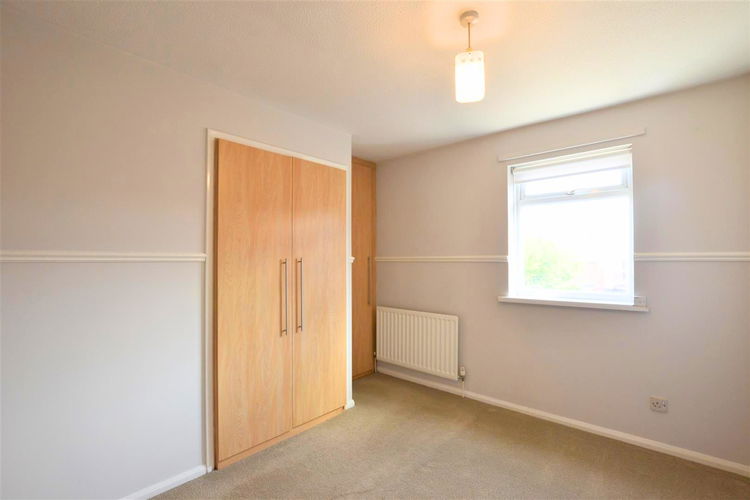 Bedroom 1 - Picture 6 of 9