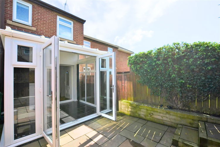 Outside - Picture 9 of 9