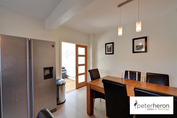 Kitchen/Diner - Picture 10 of 29