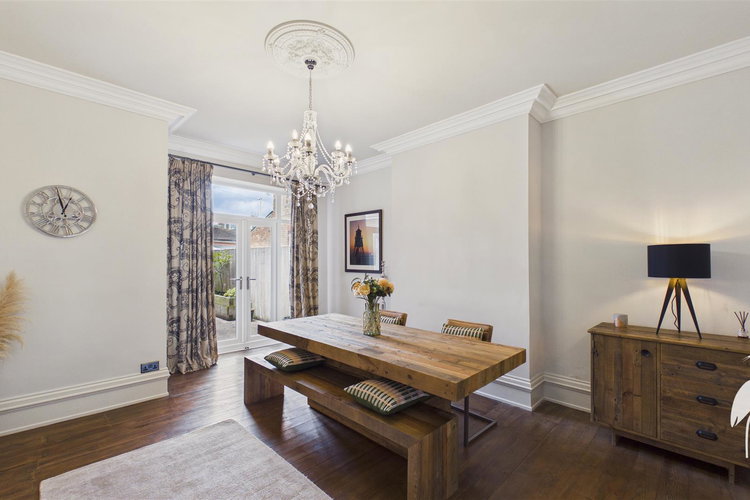 Dining Room - Picture 5 of 45