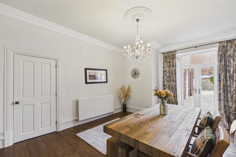 Dining Room - Picture 6 of 45