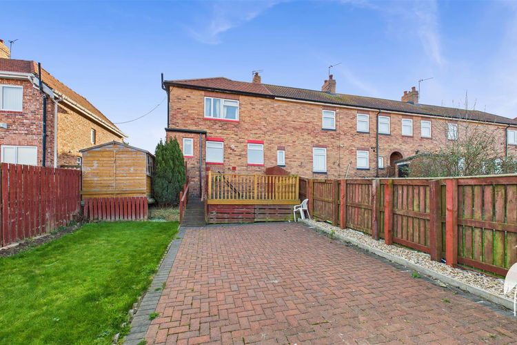 Outside - Picture 14 of 14